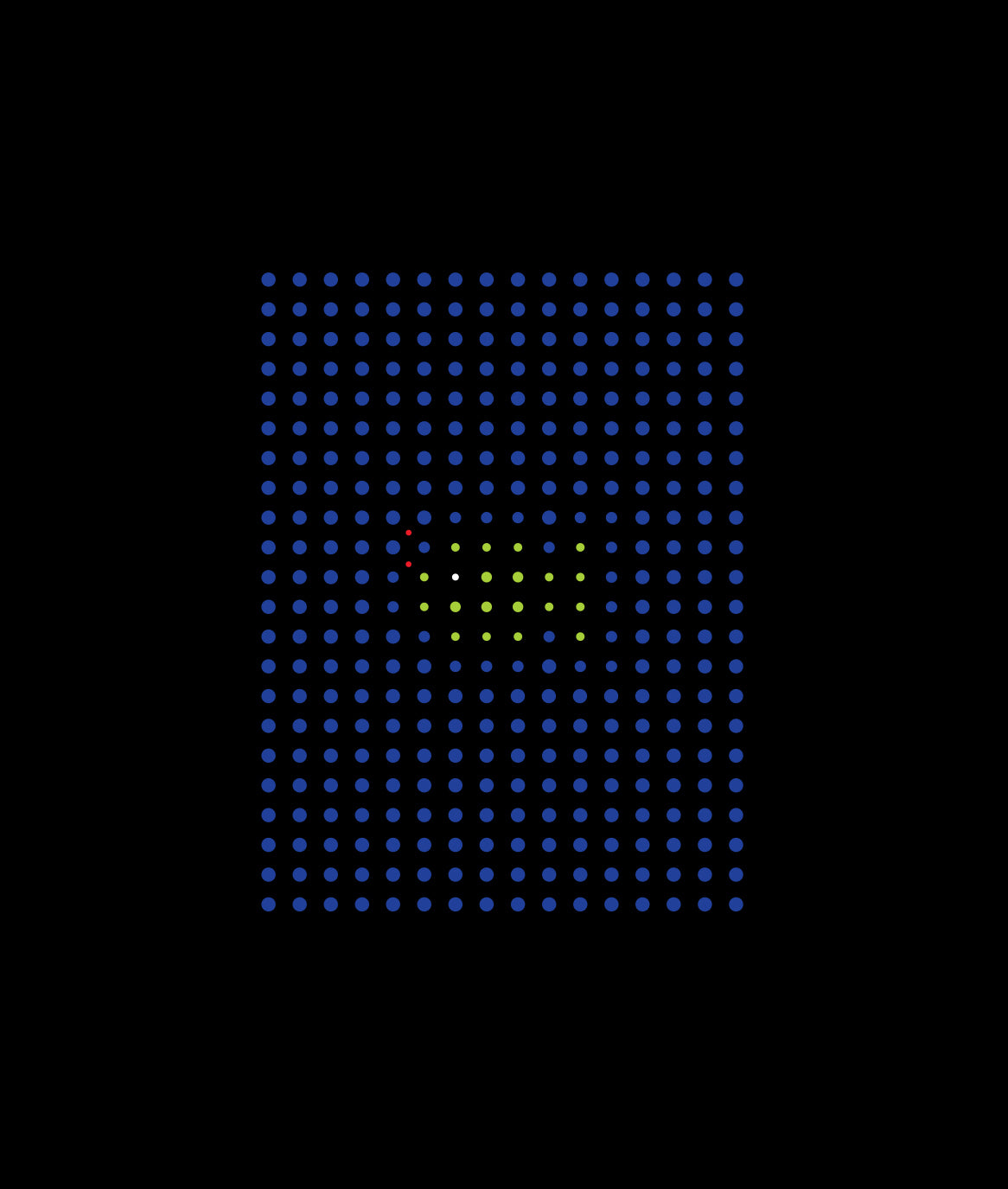 Creation: Day 5 (Water animals)