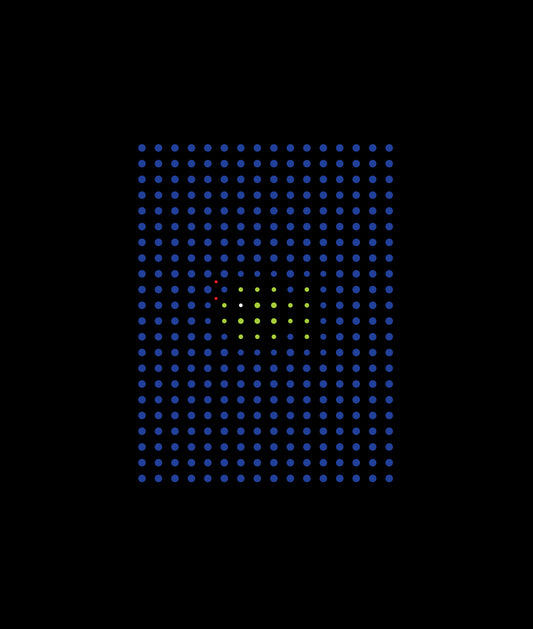 Creation: Day 5 (Water animals)