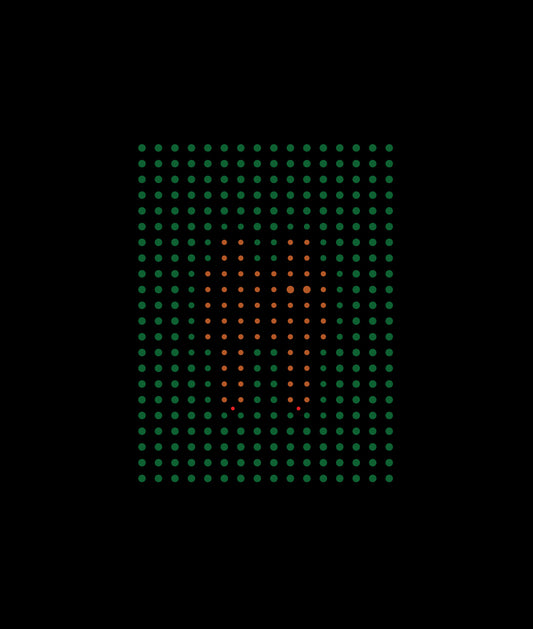 Creation: Day 6 (Humans)