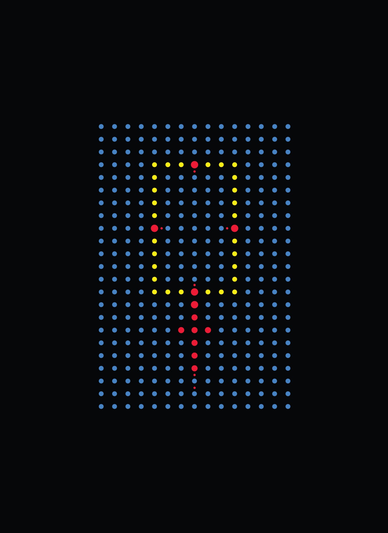 Anglican prayer bead